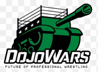 Dojo Wars - Tank Clip Art Png,Czw Logo
