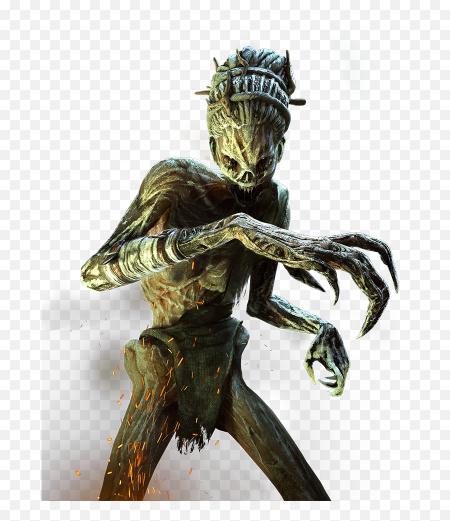 Hag Photo Png Dead By Daylight Logo Transparent