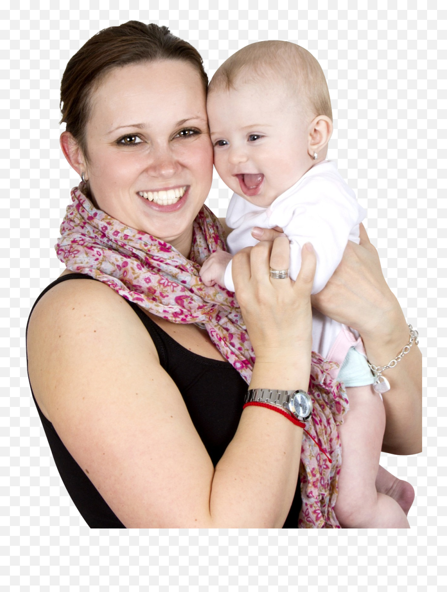 Baby Transparent Background Png - Holding A Baby Png,Baby Transparent Background