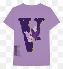 Vlone X Nav Doves T - Good Intentions png