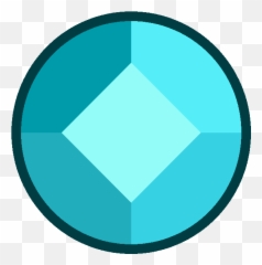 Her Solar Plexus Clipart - Turquoise Gemstone Steven Universe Png,Plexus Png