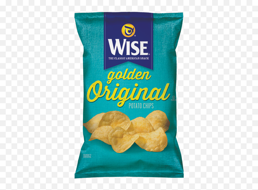 Home - Wise Potato Chips Png,Lays Chips Logo