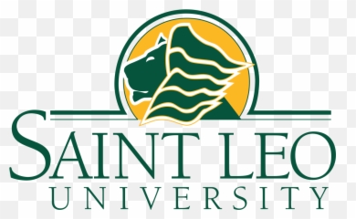 Courses - Vector Saint Leo University Logo png