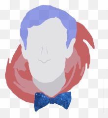 Can Bill Nye Save The World - Illustration Png,Bill Nye Png