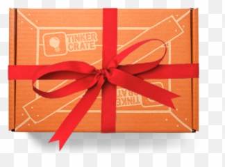 Give The Gift Of Wonder And Discovery Kiwico - Kiwico Png,Crate Png