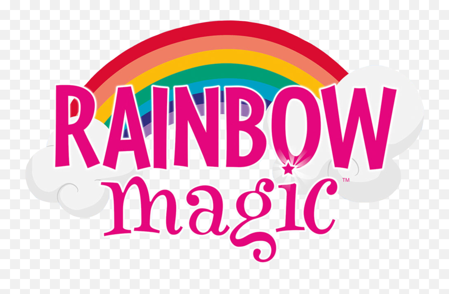Friendship Fairies - Rainbow Magic Fairies Logo Png,Friendship Logo