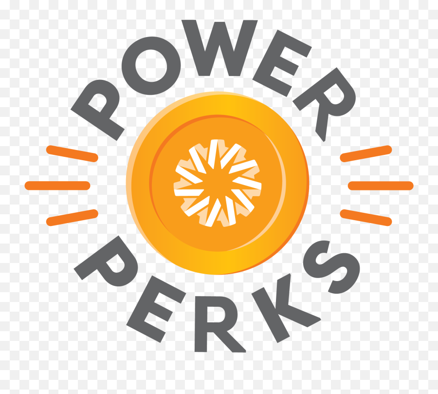 Ambit Energy Power Perks Welcome To Your - Quadrangular Png,Ambit Energy Logo Png