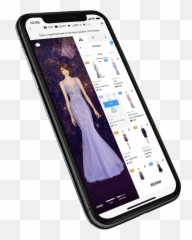 The Experience - Covet Fashion Girly png