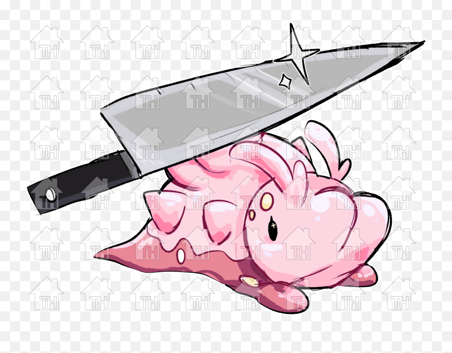 Caterpie - Kitchen Knife Png,Caterpie Png