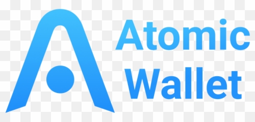 Atomic - walletlogopng CoinZodiaC Atomic Wallet Logo Png