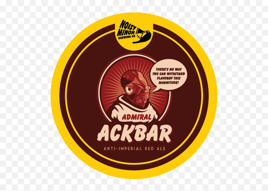 Admiral Ackbar - Noisy Png,Admiral Ackbar Png