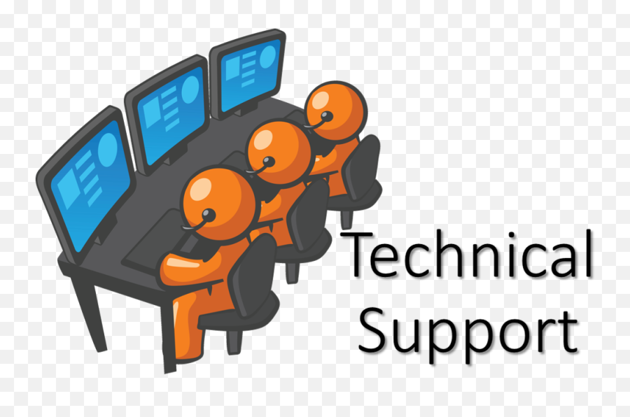 Tech Support Images Png Image With - Technology Clipart,Tech Support Png