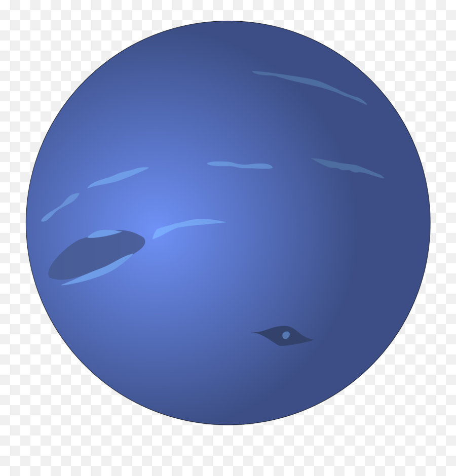 Neptune Sketch - Sketch Of Neptune Png,Neptune Png