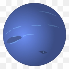 Neptune Sketch - Sketch Of Neptune Png,Neptune Png