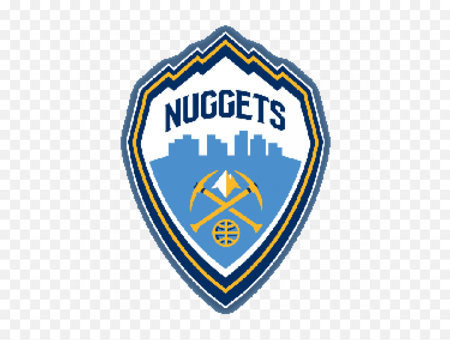 Denver Nuggets Logo Png Images - Denver Nuggets,Denver Nuggets Logo Png