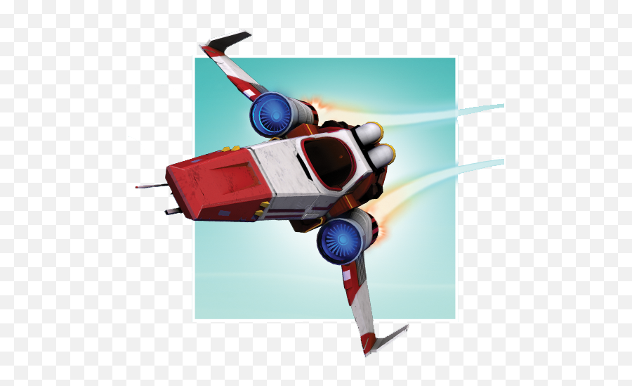 The Pre - No Mans Sky Spaceship Png,No Man's Sky Png - free transparent png  images 