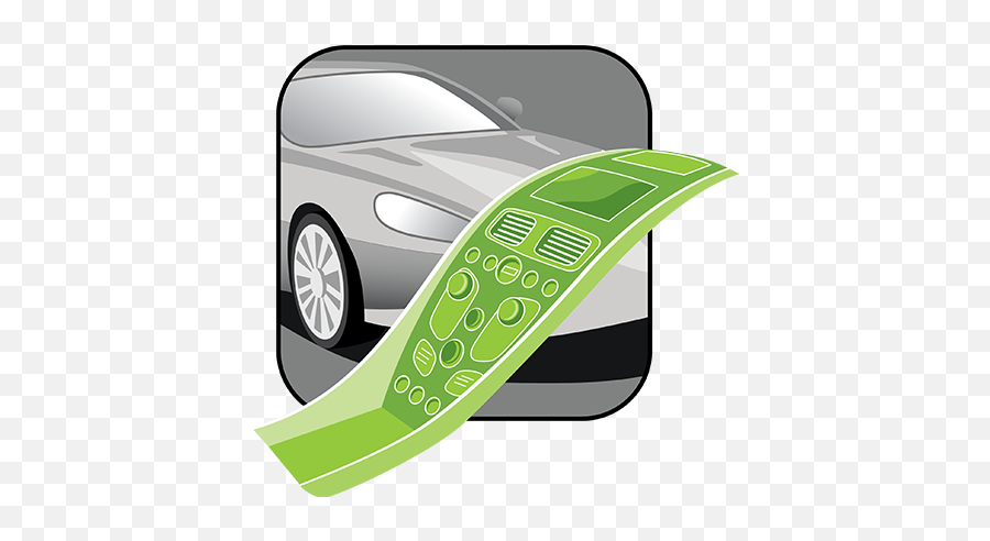 Arm Soc In Automotive And Infotainment - Automotive Paint Png,Icon Automotive