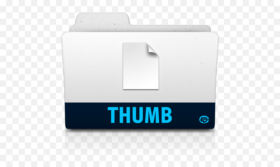 Thumb Folder Icon - Adobe Folders Icons Softiconscom Horizontal Png,Pictures Folder Icon