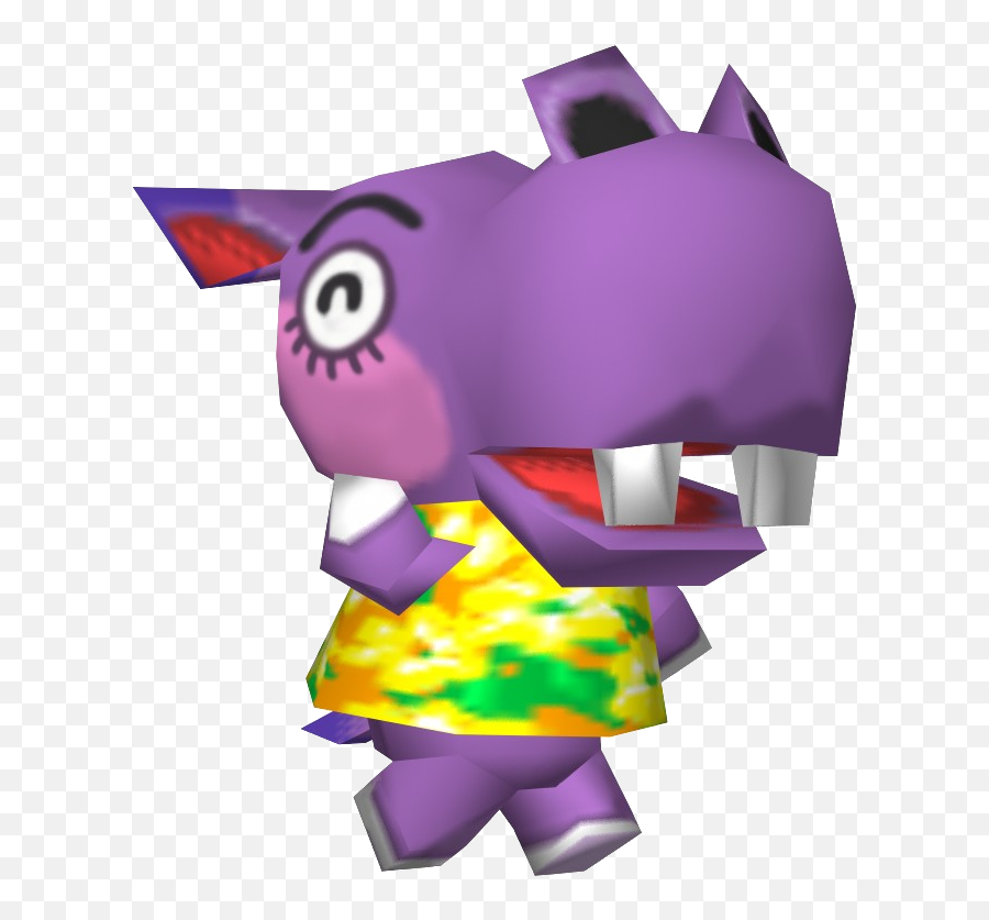 Villager - Animal Crossing Wiki - Nookipedia