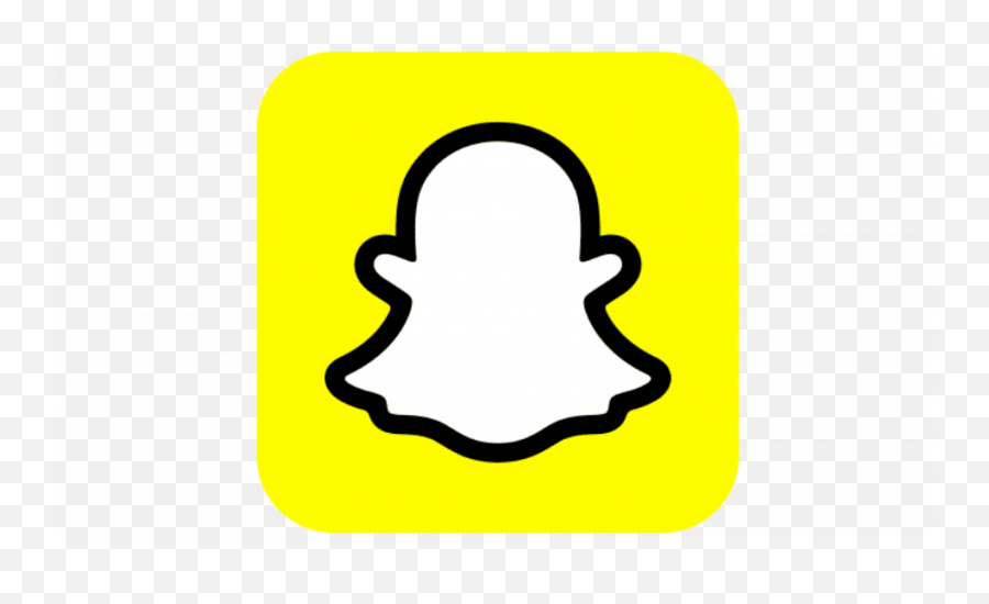 Snapchat Logo And Symbol Meaning - Snapchat Logo Png,Snapchat Icon Meaning