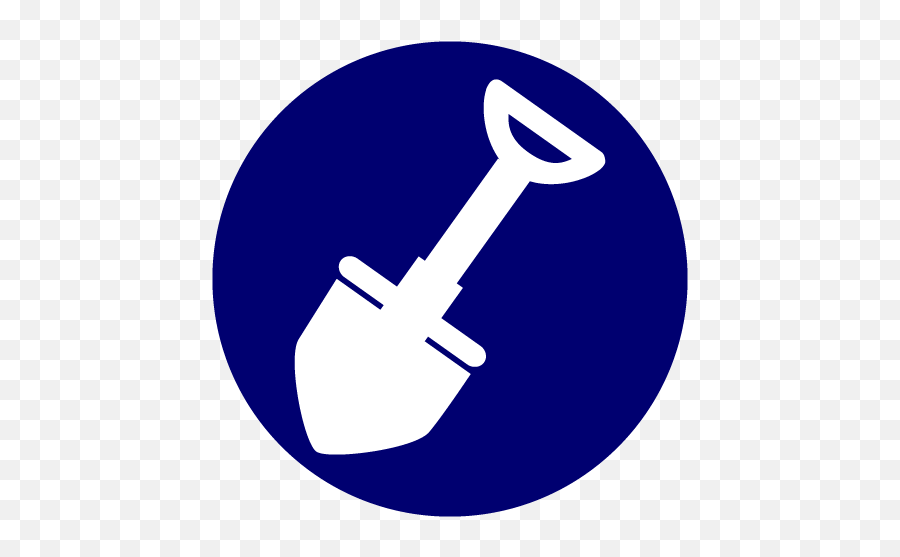 Contracting - Clip Art Png,General Contractor Icon