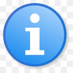 Fileinformation Icon4svg - Wikipedia Icon png