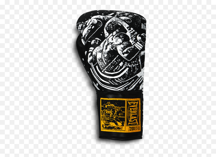 Limited Edition Glove Capsule Collection - Art Png,Super Punch Out Icon