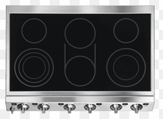 E36ec75hss Electrolux Icon - Cooktop png