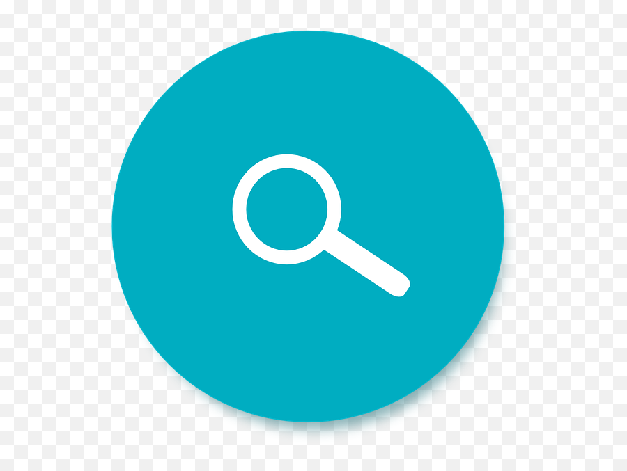 Free Search Icon Illustrations - Dot Png,Blue Search Icon