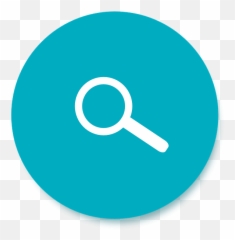 Free Search Icon Illustrations - Dot png