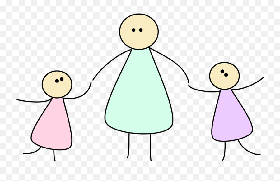 Baby Sitting Png - Transparent Babysitting Clipart,Babysitter Icon Free