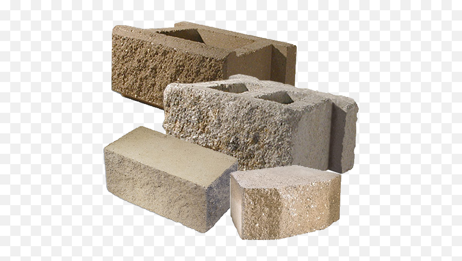 Landscape Systems - Stone Bricks Png,Retaining Wall Icon