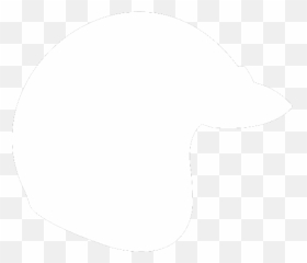 Fuelhelmets - Opem Face Helmet Silloute png
