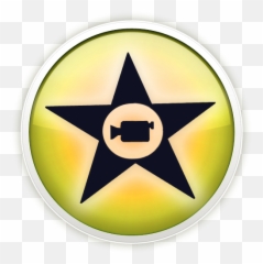 Imovie Photos Icon Png Transparent Background Free Download - Market Rasen Golf Club Logo