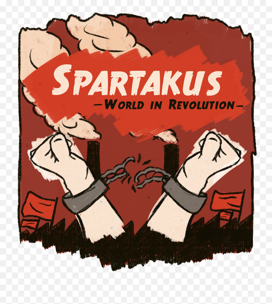Spartakus - Hoi4 Mod Lore Png,Reign Ios Icon
