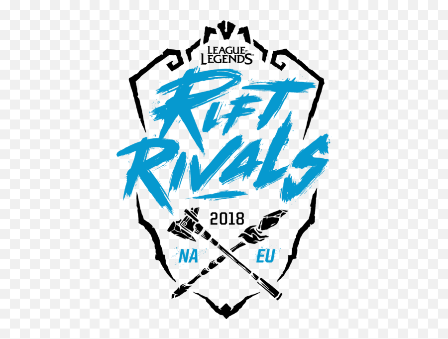Na Vs Eu - 2018 Lol Rr Na Vs Eu Png,League Of Legends Snowball Icon