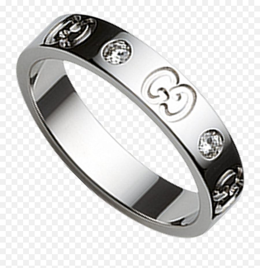Tekta Saatçilik - Wedding Ring Png,Gucci Icon Thin Band Ring