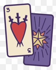 Magic Cards Icon - Transparent PNG u0026 SVG vector file Playing Card