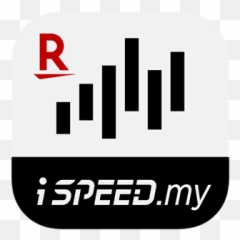 Ispeed - Rakuten Trade My png