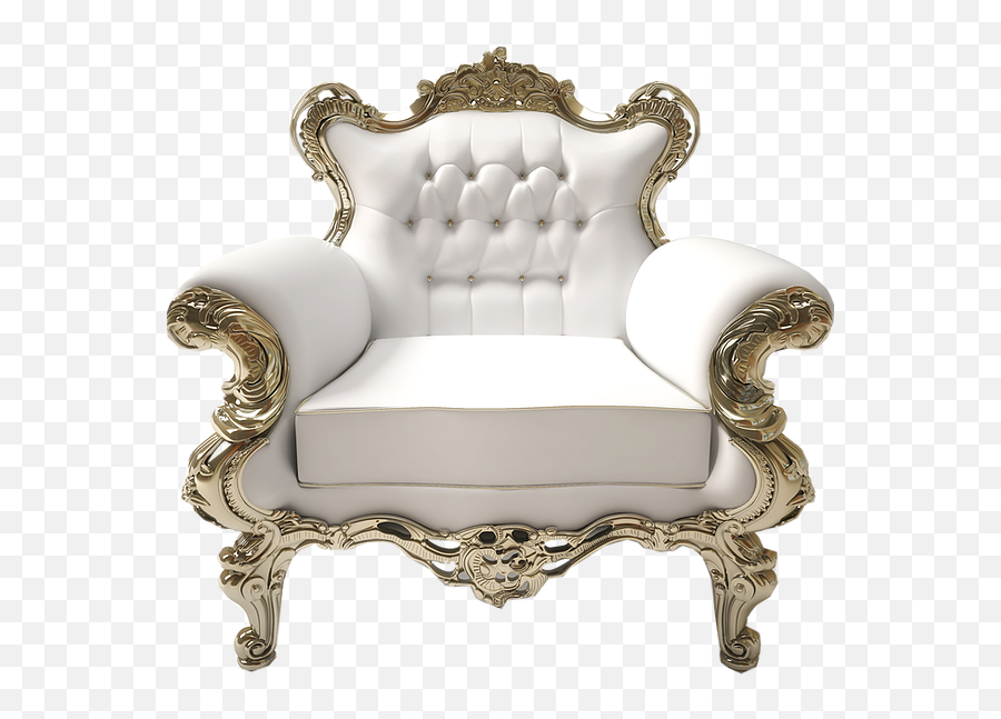 Home - Transparent Royal Chair Png,Throne Png