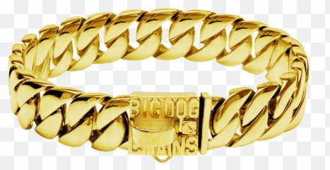 Dog Chain Png Transparent Images All - Big Collars