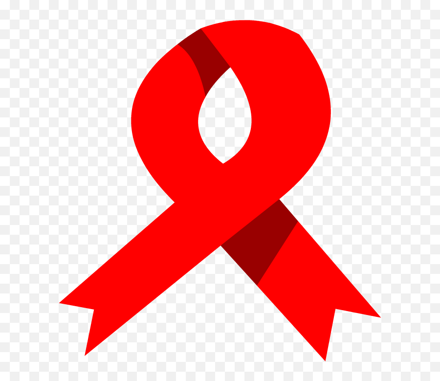 Aids - Hiv Aids Clipart Png,Aids Icon