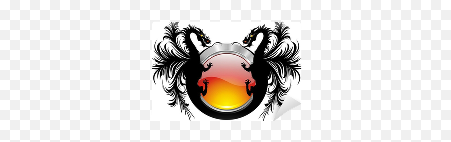 Drago Icona - Flame Png,Dragoon Icon