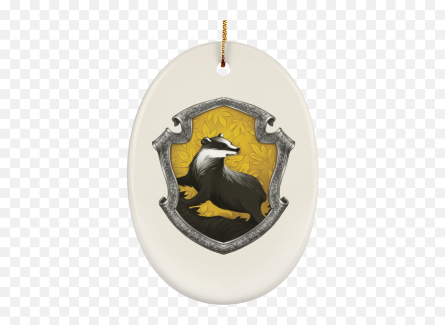 Harry Potter Muggle Collectibles Under - Kardashians Hogwarts Houses Png,Hufflepuff Icon