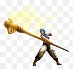 Aladdinu0027s Wand Mh4u Monster Hunter Wiki Fandom - Mhgen Magi Png,Mopeshroom Icon M H4u