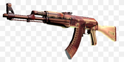 Ak - 47 XRay CSGO Stash Ak png