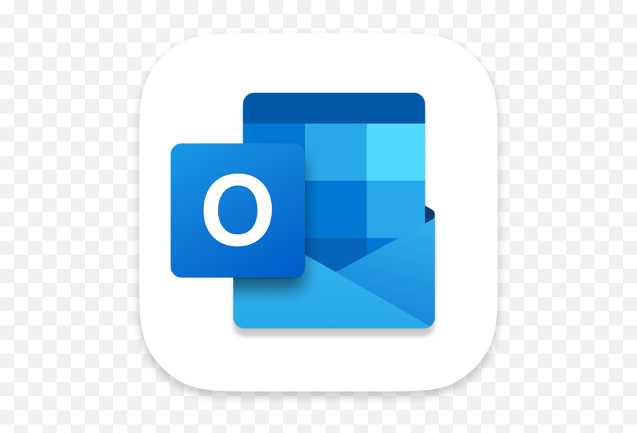 Microsoft Outlook - Microsoft Outlook Logo Ios Png,Outlook 2010 Icon Download