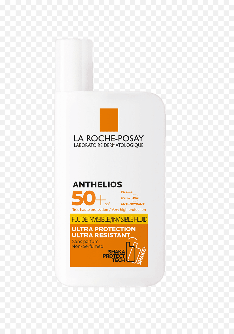 La Roche - Posay Anthelios Fluido Shaka Fps 50 Png,Shaka Icon