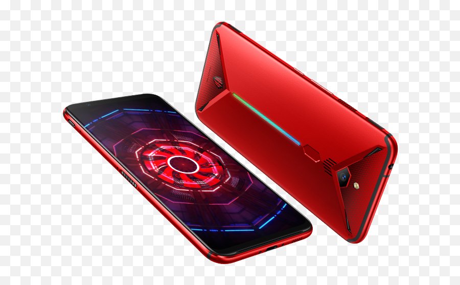 Nubia Red Magic 3 Smartphone Review 8k Videos And Active - Lumia Red Magic 3 Png,Lumia Icon Vs Lumia 930