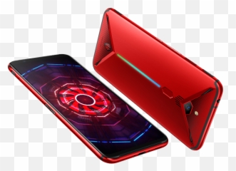 Nubia Red Magic 3 Smartphone Review 8k Videos And Active - Lumia png